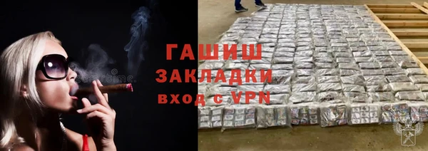 хмурый Алзамай